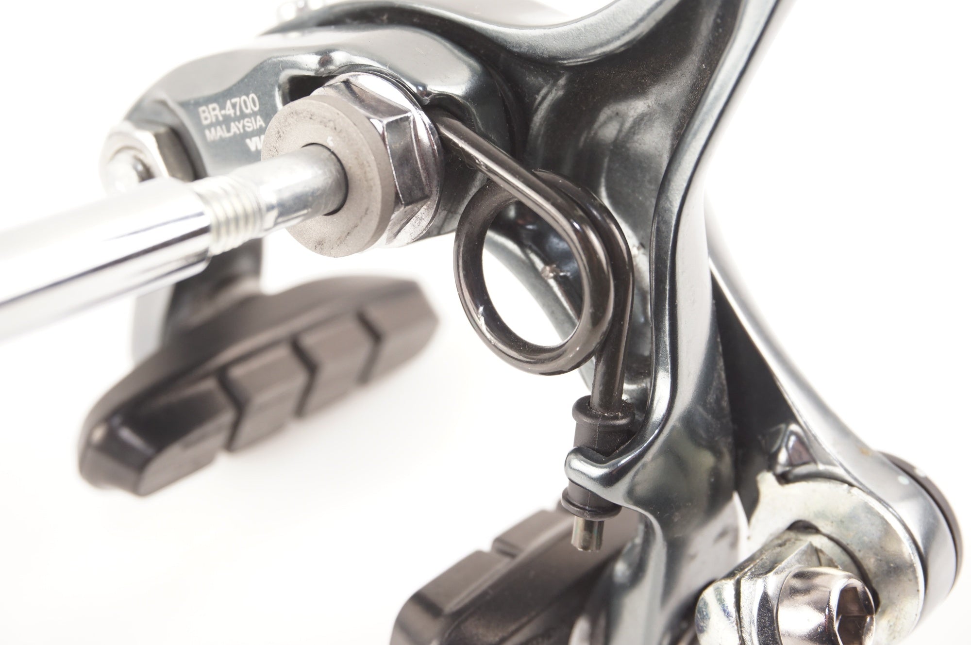 SHIMANO 「シマノ」 TIAGRA BR-4700 キャリパーブレーキセット / 中