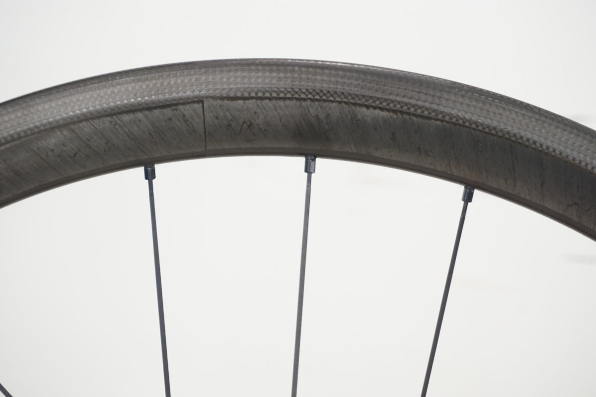 FULCRUM 「フルクラム」 WIND 40 RIM SHIMANO11速 ホイールセット / 滋賀大津店