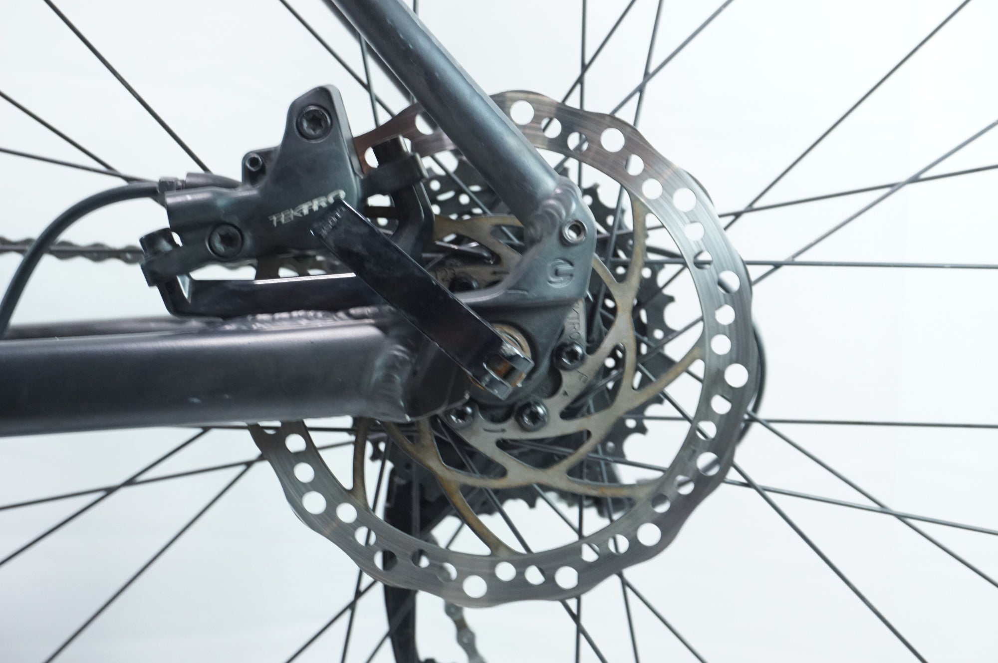 CANNONDALE 「キャノンデール」 BAD BOY2 2020年モデル 650B クロスバイク / 中目黒店