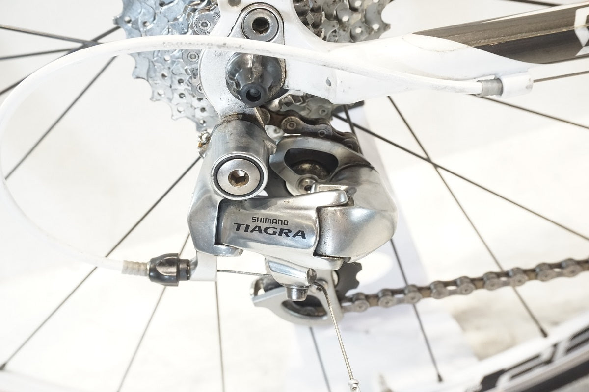 SCOTT 「スコット」 SPEEDSTER S45.1 2012年ごろモデル ロードバイク