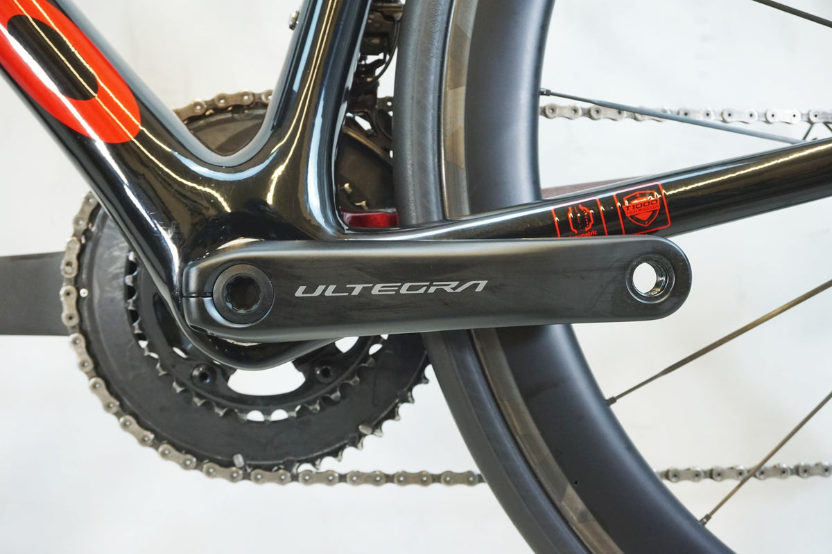 GUSTO 「グスト」 RANGER ULTEGRA Di2 2022年モデル ロードバイク / 有明ガーデン店