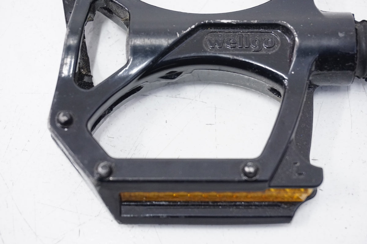 WELLGO「ウェルゴ」 M195 ペダル / 浜松店