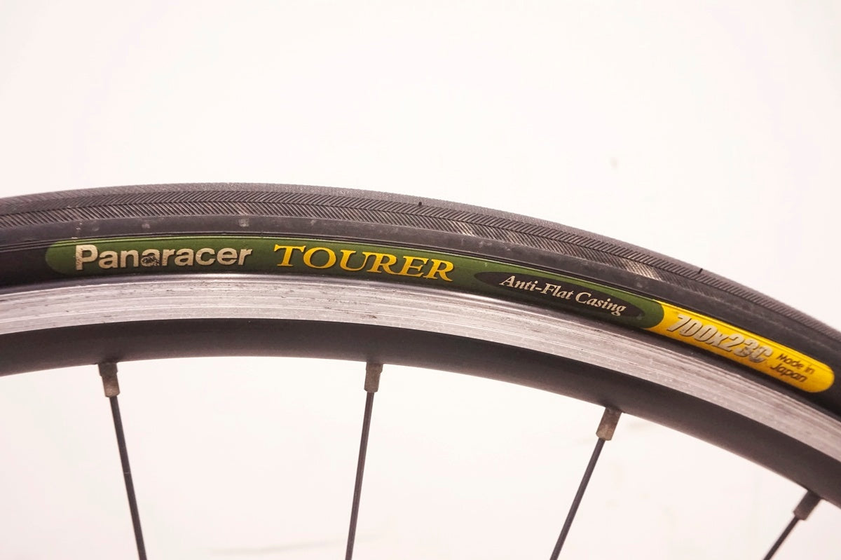 MAVIC 「マヴィック」 CXP21 SHIMANO 8-9s リアホイール / 大阪