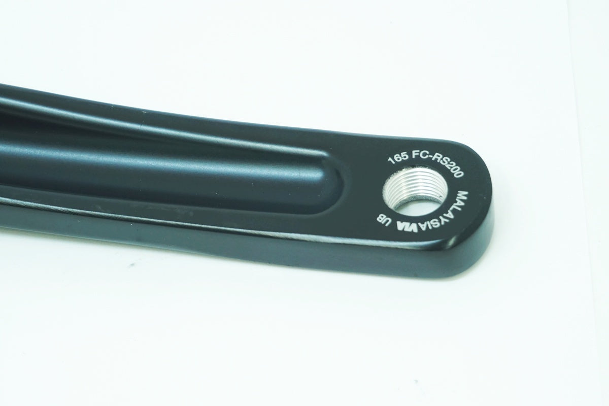 SHIMANO 「シマノ」 FC-RS200 165mm クランク / 大阪美原北インター店
