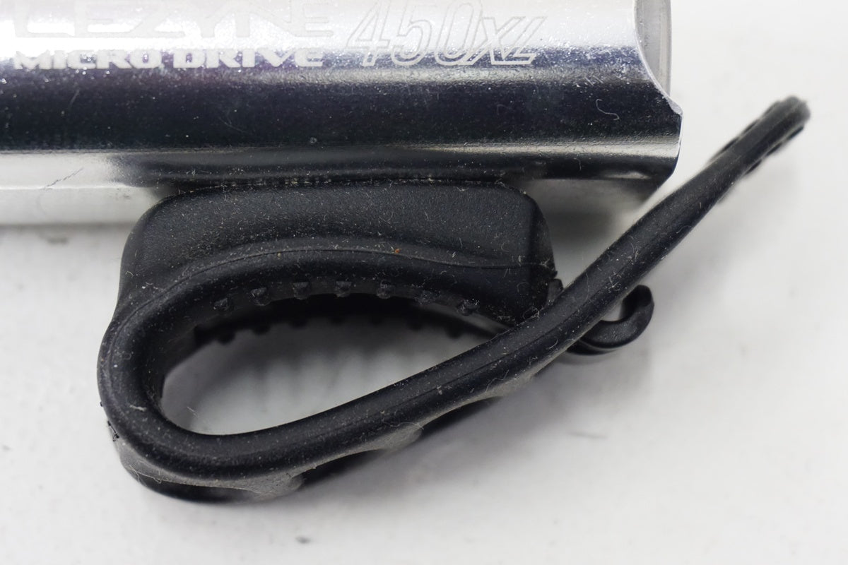 LEZYNE「レザイン」 450 XL フロントライト / 浜松店