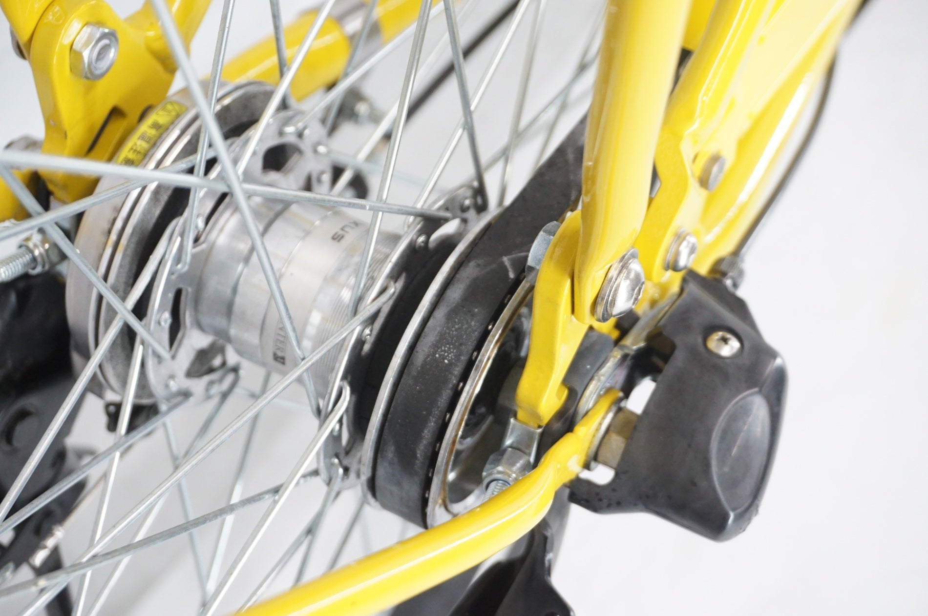 BRIDGESTONE 「ブリヂストン」 ステップクルーズe ST6B42 26インチ 2022年モデル 電動アシスト自転車 / 阪急塚口店