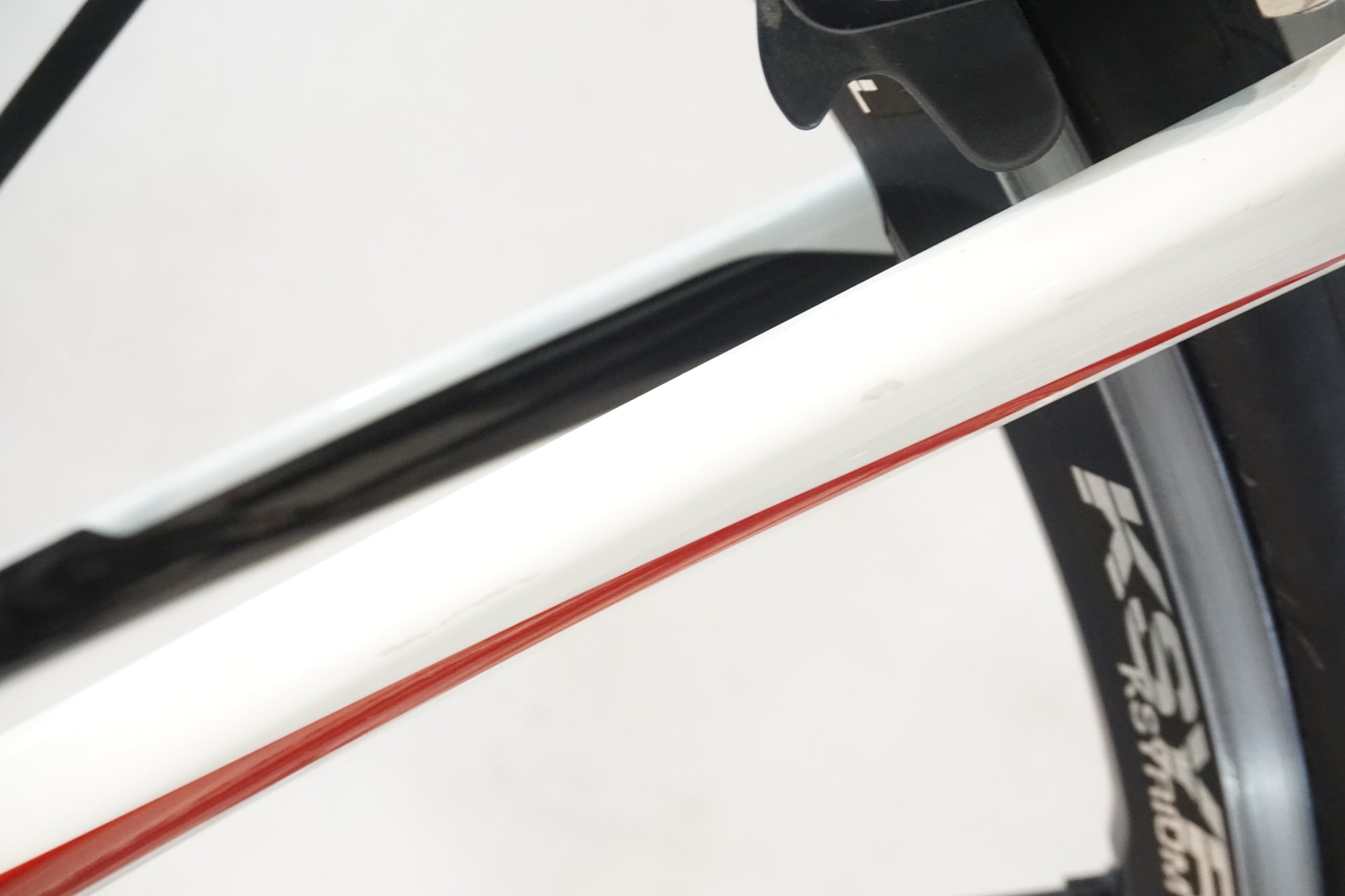 TREK 「トレック」 MADONE 4.7 2011年モデル ロードバイク / 横浜戸塚