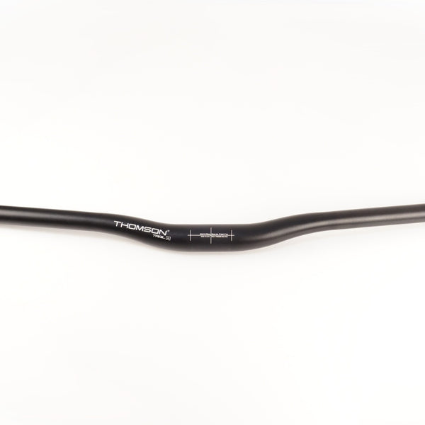 THOMSON Trail ハンドル 650mm TRAIL AL　31.8 THOMSON 「トムソン」 TRAIL AL φ31.8 670mm ハンドル / 中目黒店