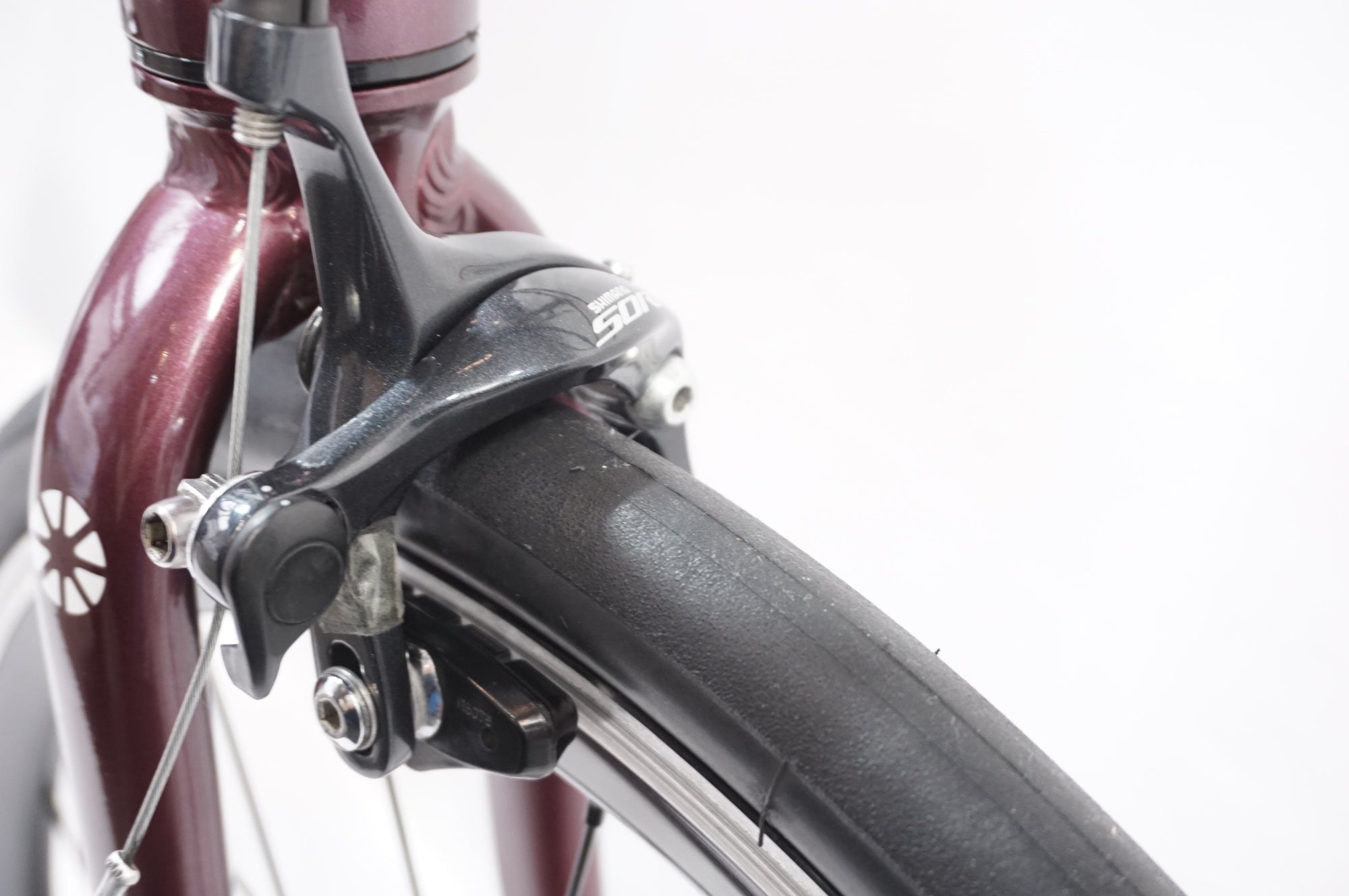 DAHON 「ダホン」 MU SP9 2017年モデル 20インチ 折り畳み自転車 / 世田谷店