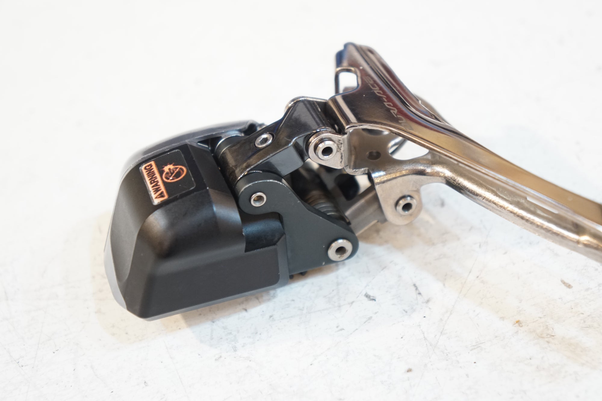 SHIMANO 「シマノ」 DURA-ACE FD-9070 フロントディレイラー / バイチャリ浦和ベース