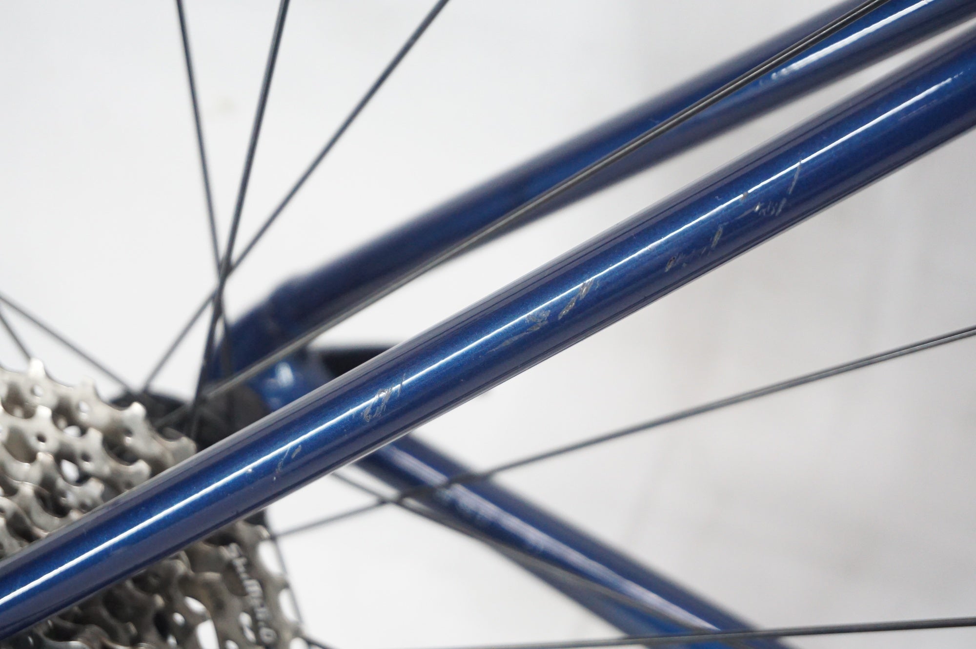 TREK 「トレック」 DOMANE AL 2 RIM 2021-2024年モデル ロードバイク / 阪急塚口店