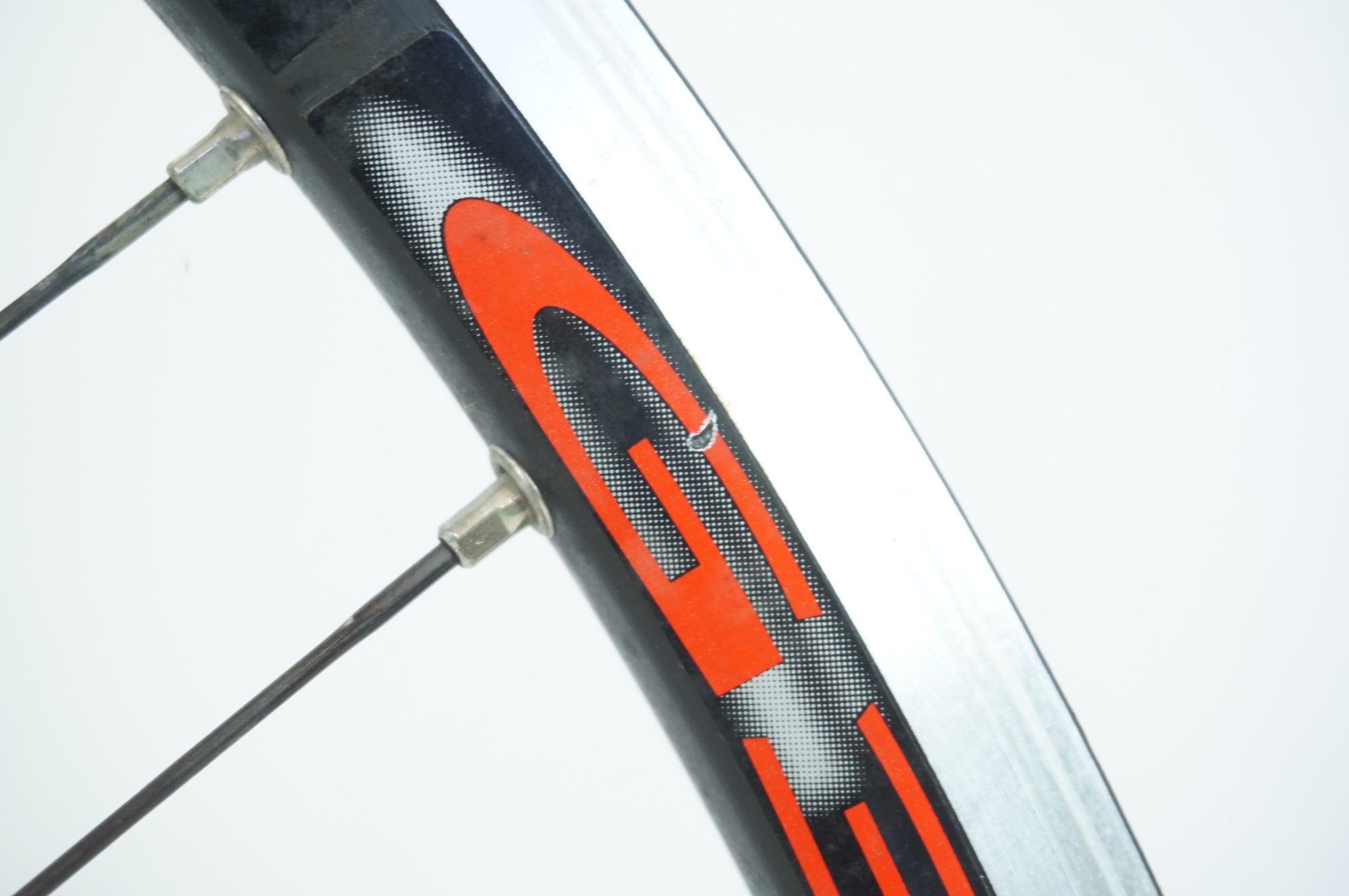 CAMPAGNOLO 「カンパニョーロ」 VENTO G3 カンパフリー リアホイール