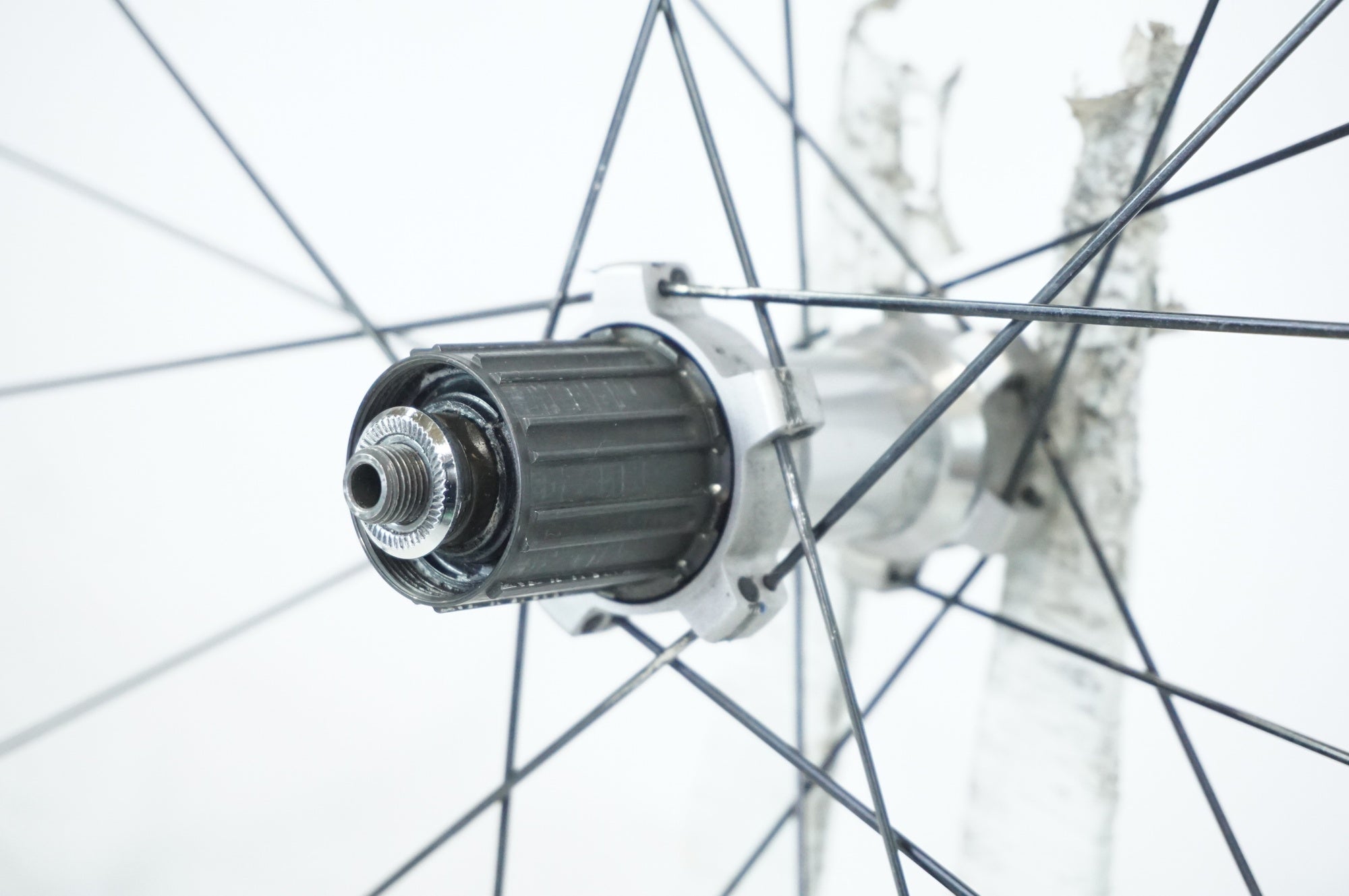 SHIMANO 「シマノ」 ULTEGRA WH-6700 SHIMANO 10s リアホイール / 宇都宮店