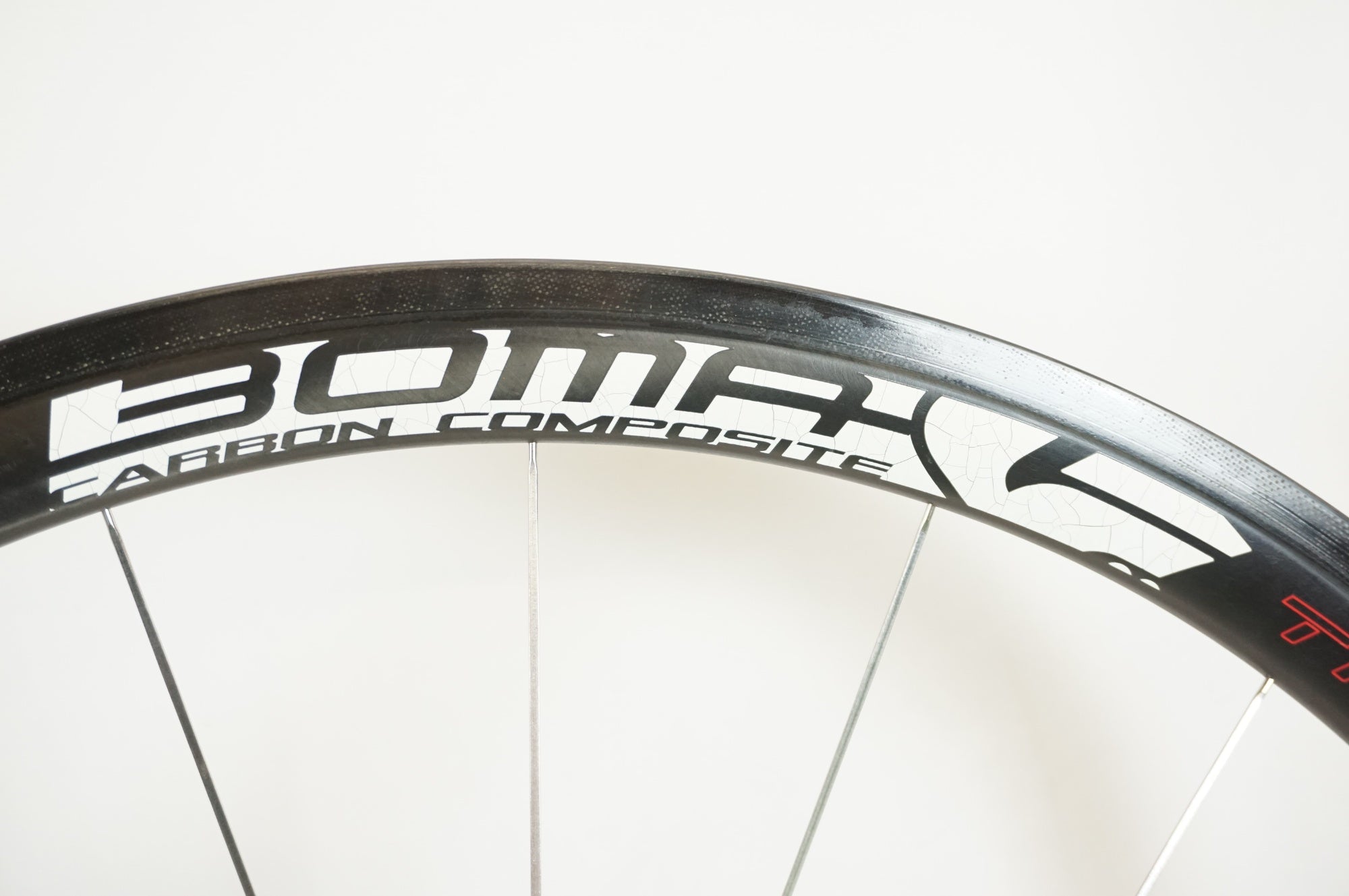 BOMA 「ボーマ」 TH-9W シマノ11s ホイールセット / 宇都宮店