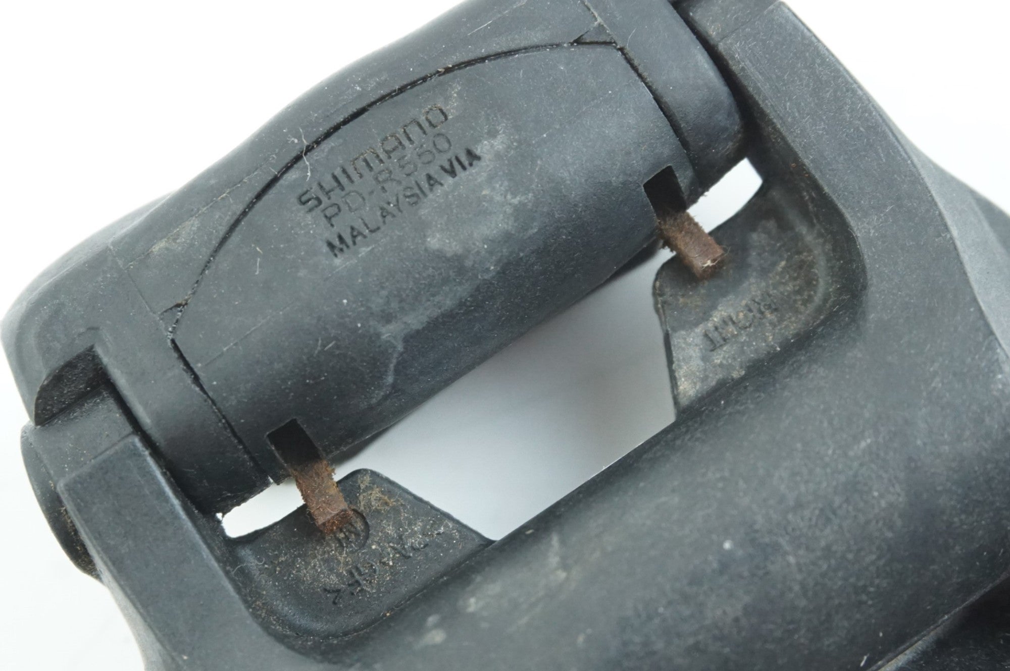 SHIMANO 「シマノ」 PD-R550 ペダル / 中目黒店
