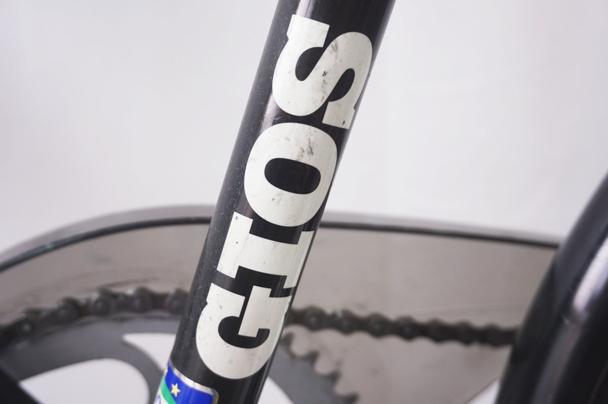 GIOS 「ジオス」 PULMINO 2016年モデル 20インチ ミニベロ