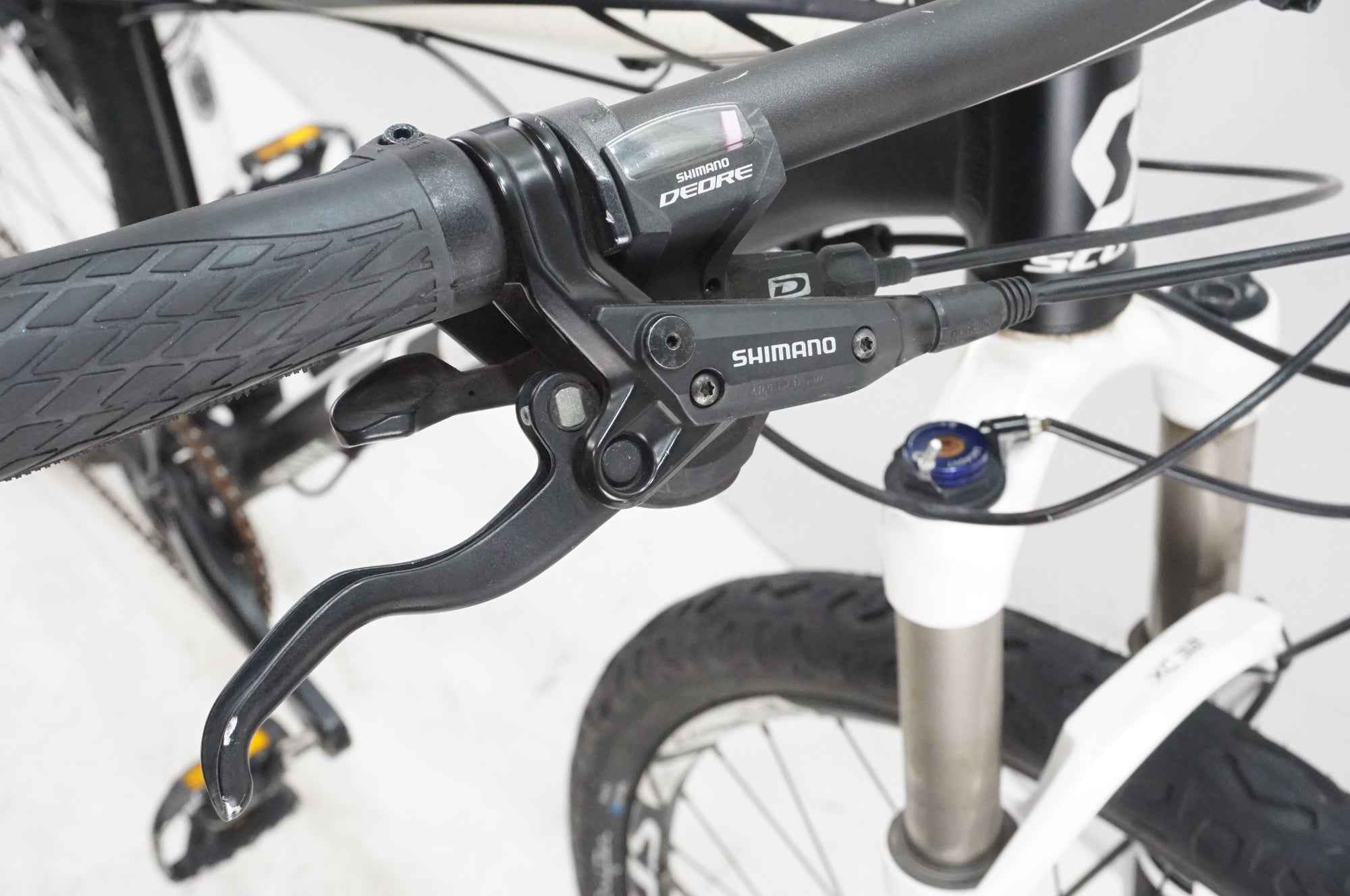 ジャンク SCOTT 「スコット」 SCALE960 2013年モデル マウンテンバイク / 大宮店