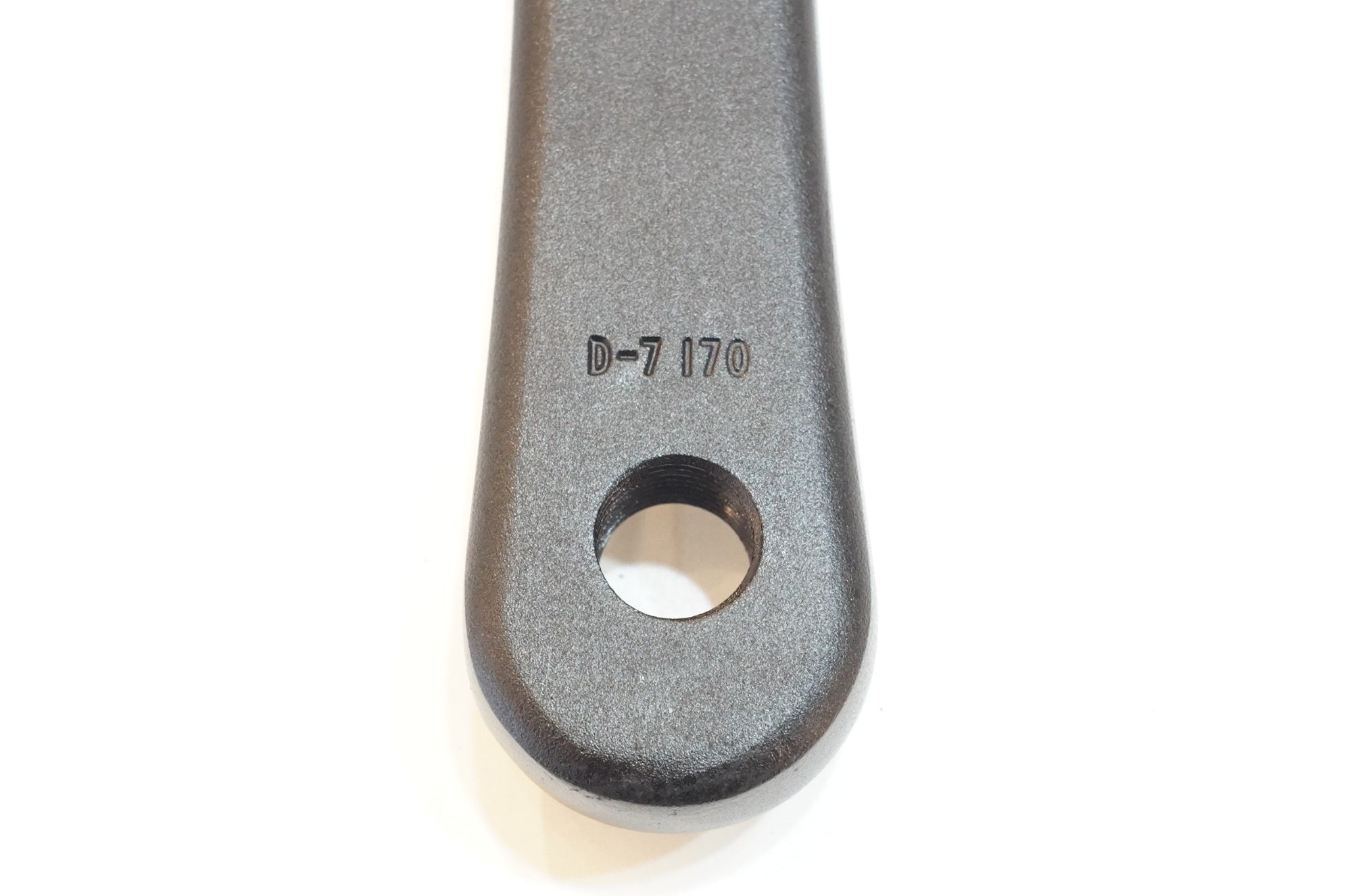 ノーブランド 46T 170mm クランクセット / 浦和ベース