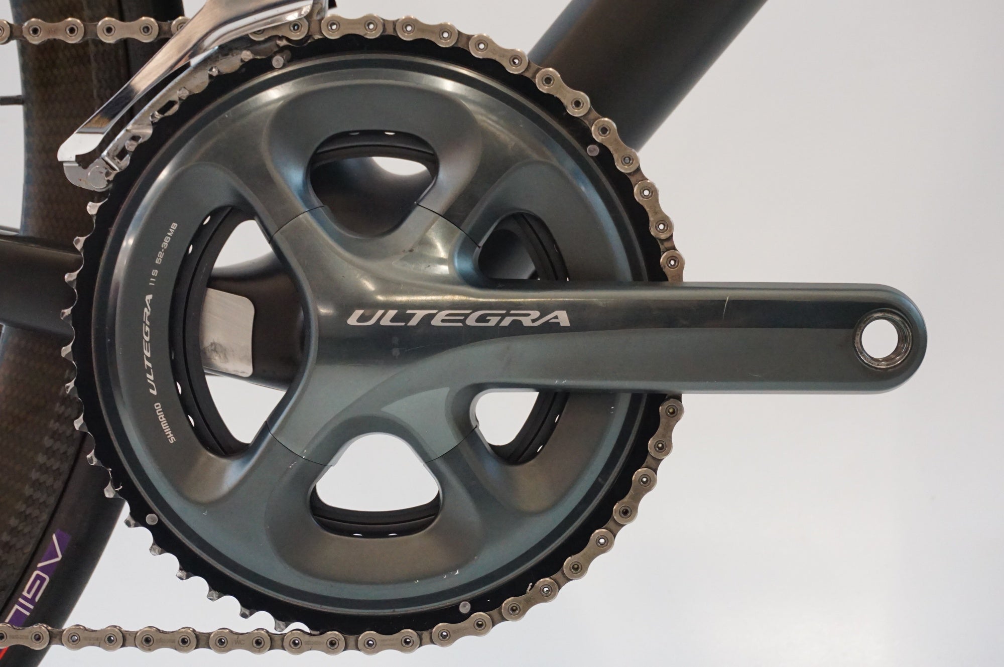 CANYON 「キャニオン」 ULTIMATE CF SLX 8.0 2016年モデル ロードバイク / 浜松店