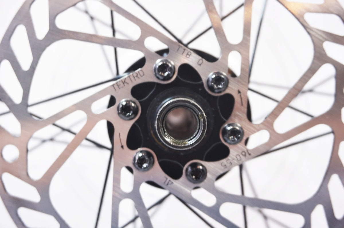 BONTRAGER 「ボントレガー」 PARADIGM SL シマノ11速 ホイールセット / バイチャリ世田谷店