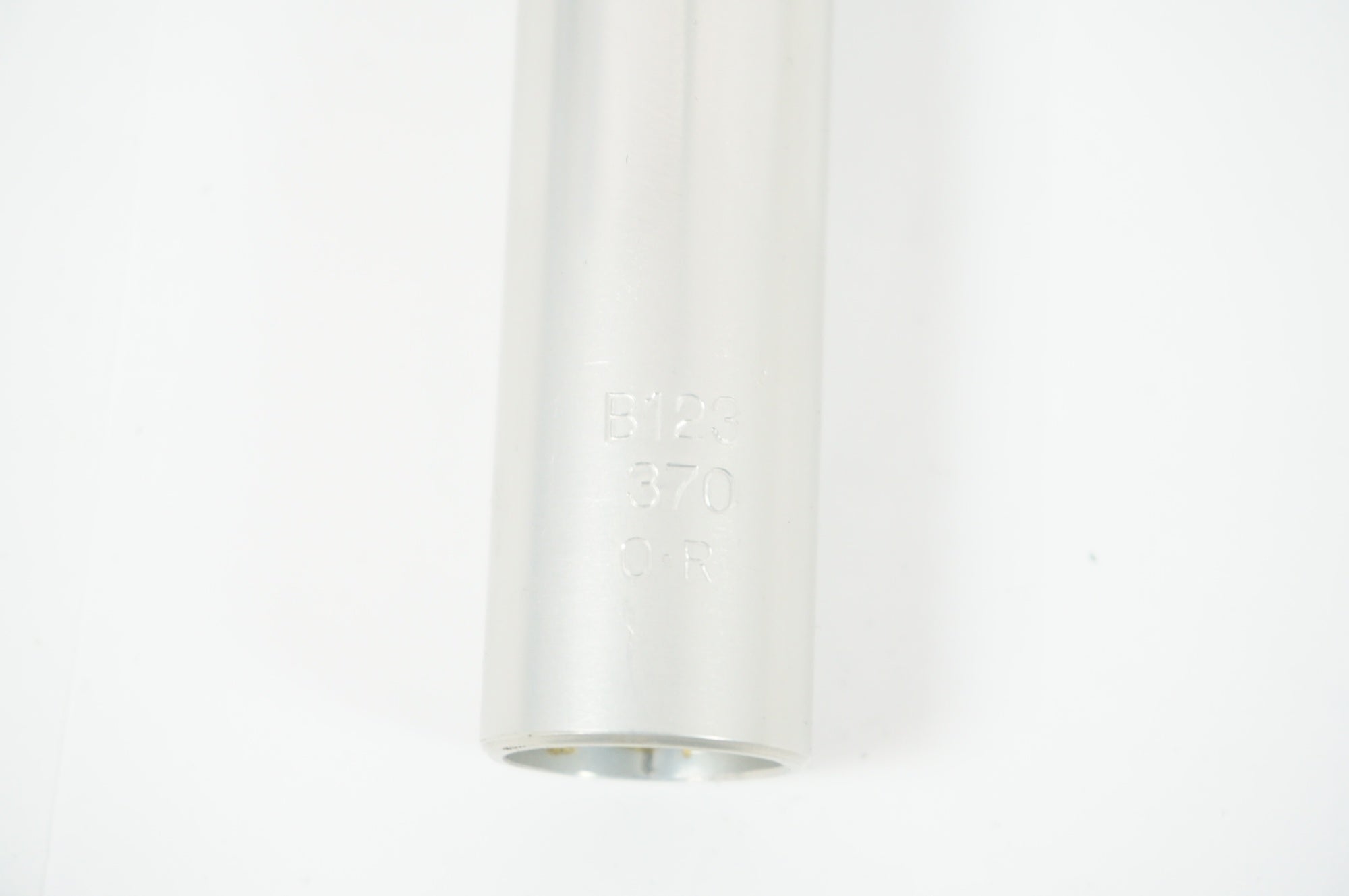 NITTO 「ニットー」 B123 NJS 370mm ハンドル / 宇都宮店