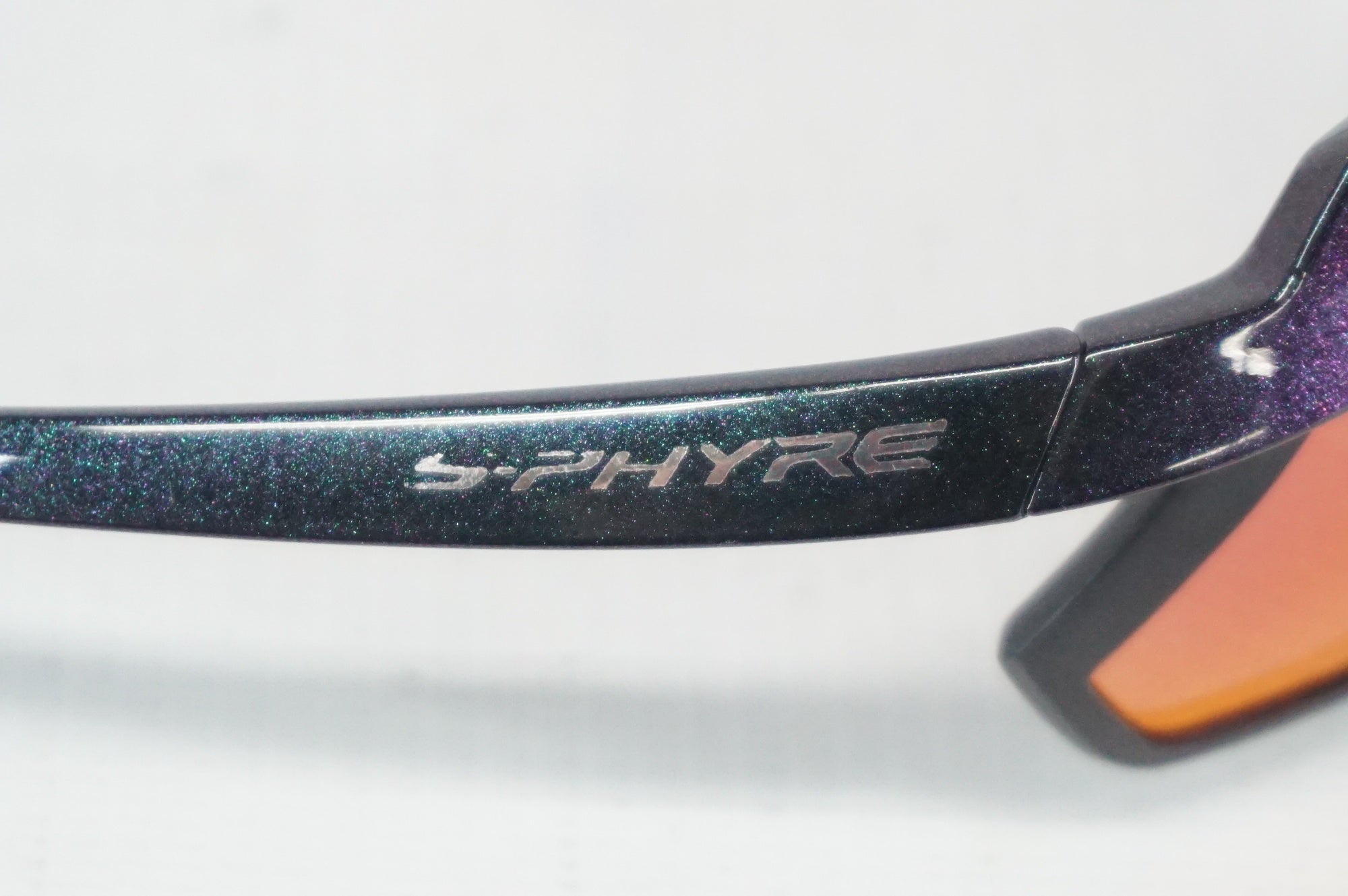 SHIMANO 「シマノ」 S-PHYRE CE-SPHX1-RD アイウェア / 阪急塚口店