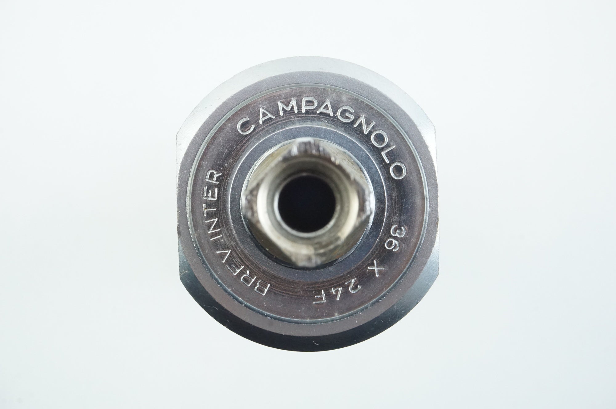 CAMPAGNOLO 「カンパニョーロ」 1046/A NUOVO RECORD ITA 115mm ボトムブラケット / 中目黒店