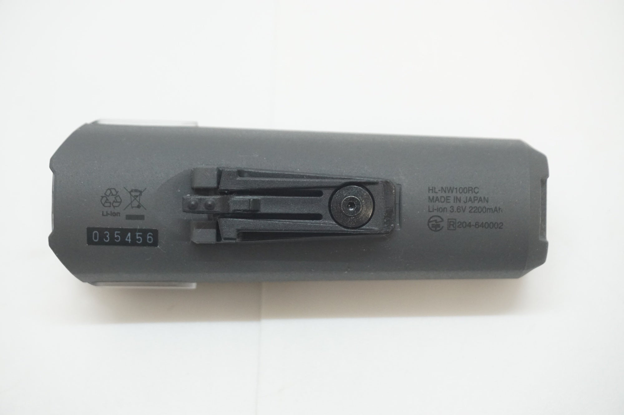 CATEYE 「キャットアイ」 SYNC CORE フロントライト」 / 福岡店