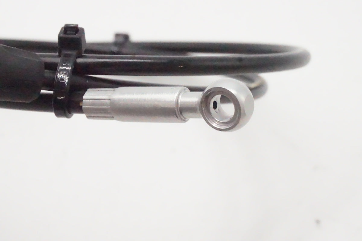 SHIMANO「シマノ」 DEORE XT BL-M8000 ブレーキレバー 右のみ/ 京都