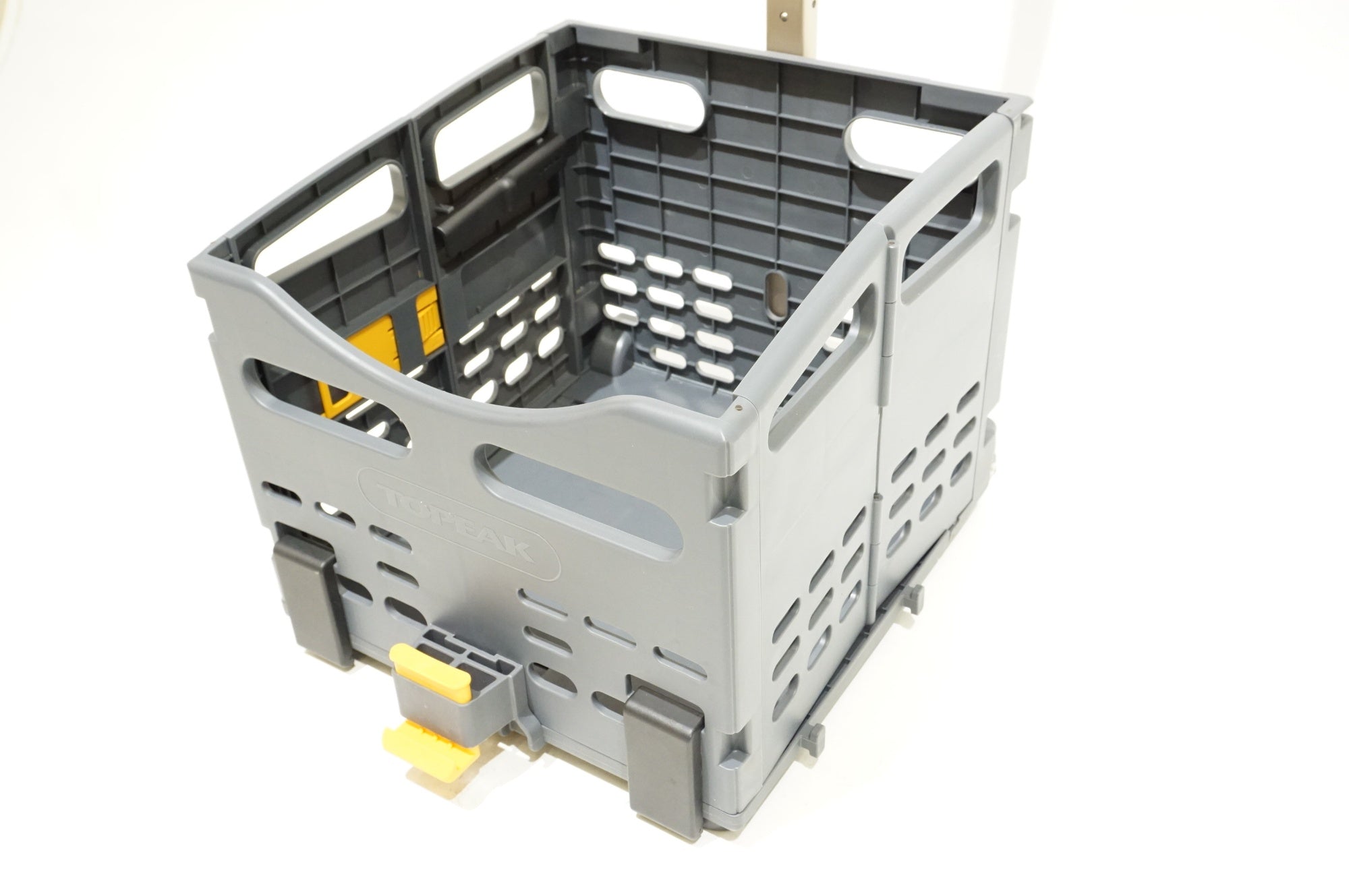TOPEAK 「トピーク」 TROLLEYTOTE FOLDING MTX リアバスケット / 浜松店