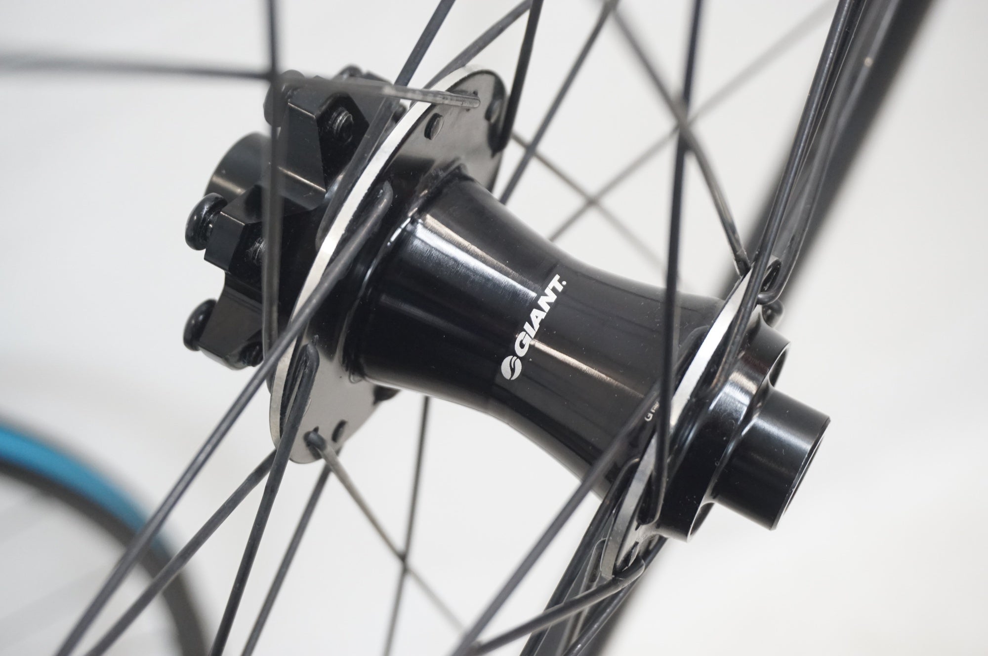 GIANT 「ジャイアント」 PX-2 フロント リア ブランド不明 シマノ11速 ホイールセット / 福岡店