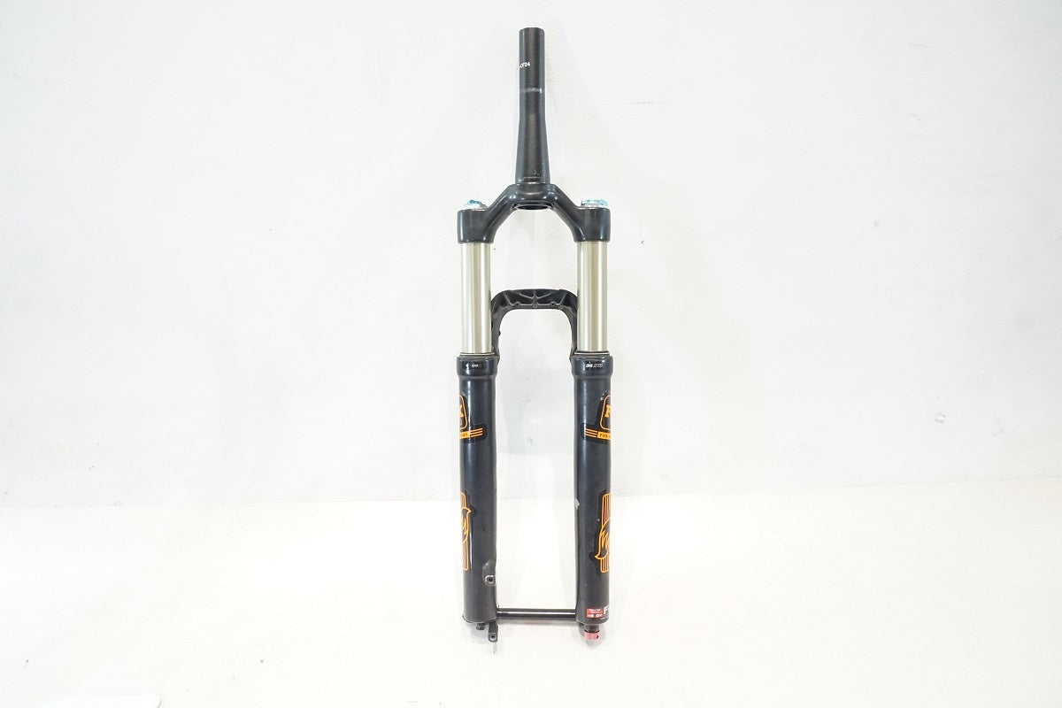FOX 「フォックス」 34 FLOAT CTD 27.5インチ フロントサスペンション