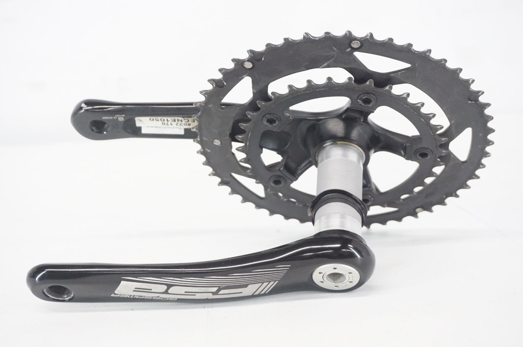 FSA 「エフエスエー」 GOSSAMER BB30 50-34T 170mm クランク / 阪急塚口店