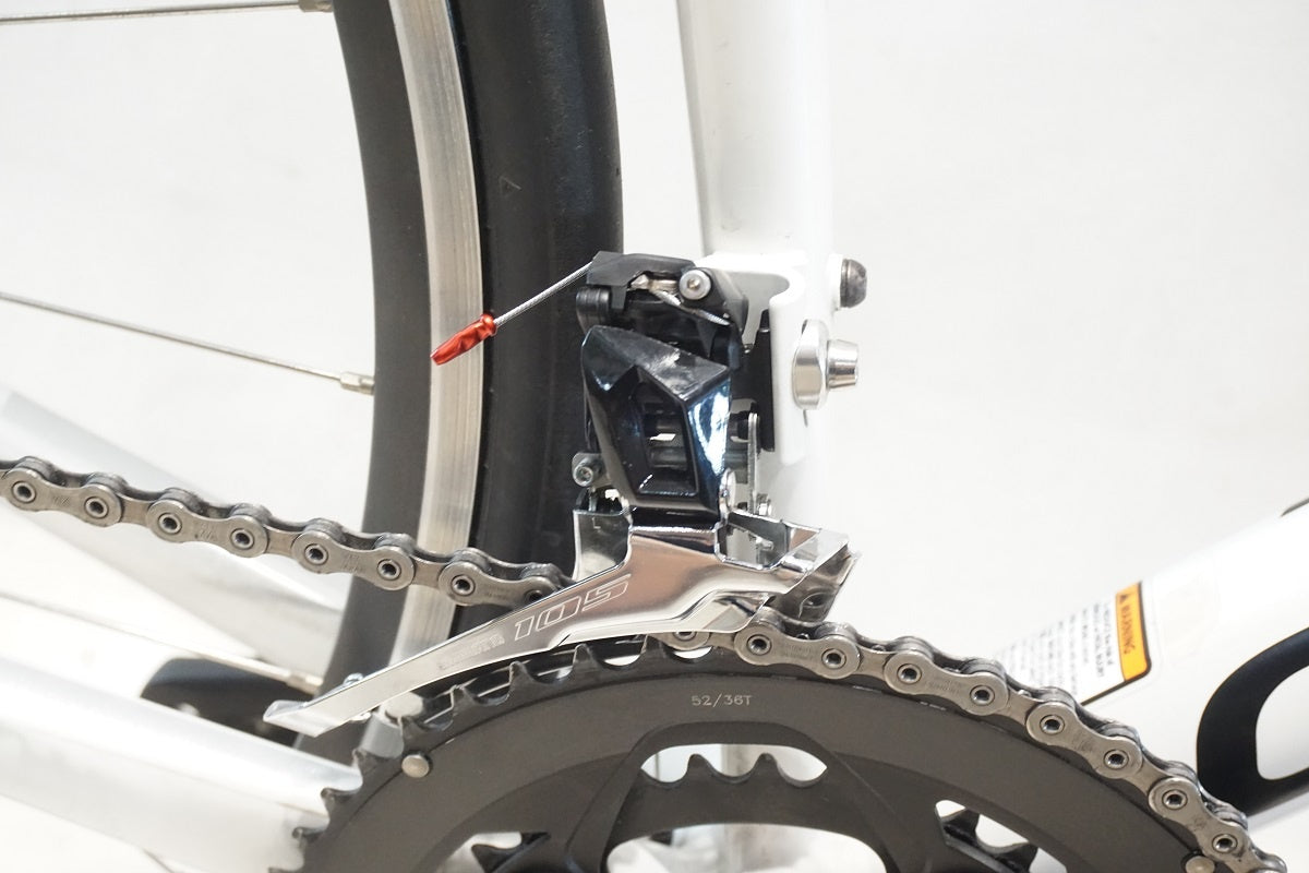 CANNONDALE 「キャノンデール」 CAAD12 105 2019年モデル ロードバイク / 横浜戸塚店