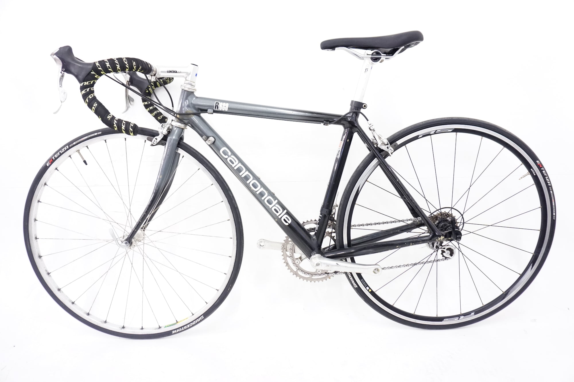 CANNONDALE 「キャノンデール」 R600 1990年代 ロードバイク / 浜松店