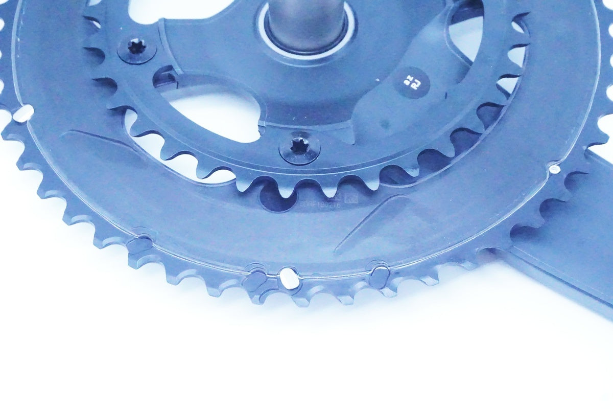 SHIMANO「シマノ」 ULTEGRA FC-R8000 170mm 50-34T クランクアームセット/ 京都西院店