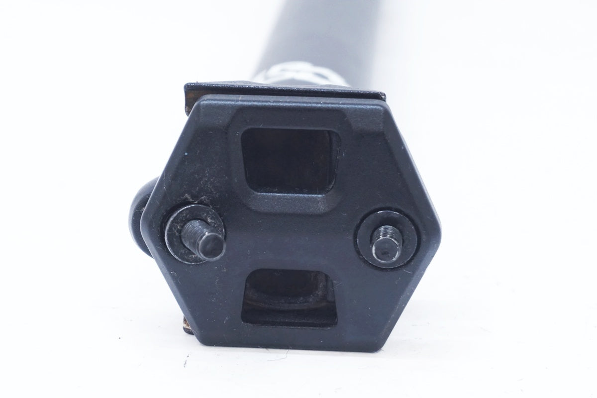 RACEFACE 「レースフェイス」 Φ31.6 375mm シートポスト / 大阪美原北インター店