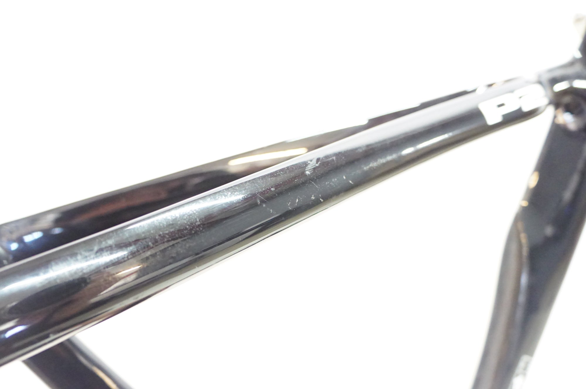 CERVELO 「サーヴェロ」 P2 2012年モデル フレームセット / 熊谷本店