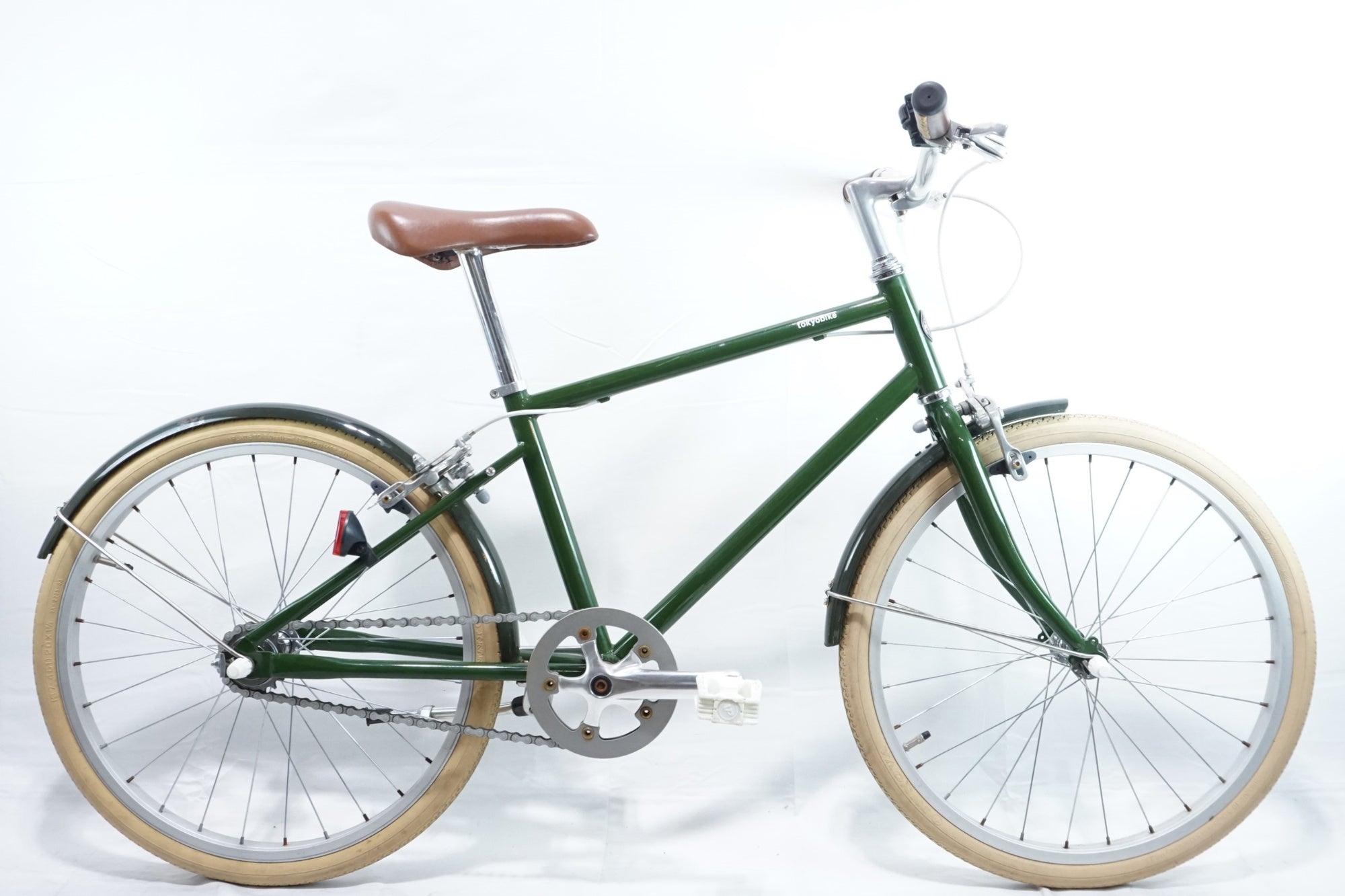 TOKYO BIKE 「トーキョーバイク」 JR COMFY 2018年モデル 20インチ キッズバイク / 中目黒店