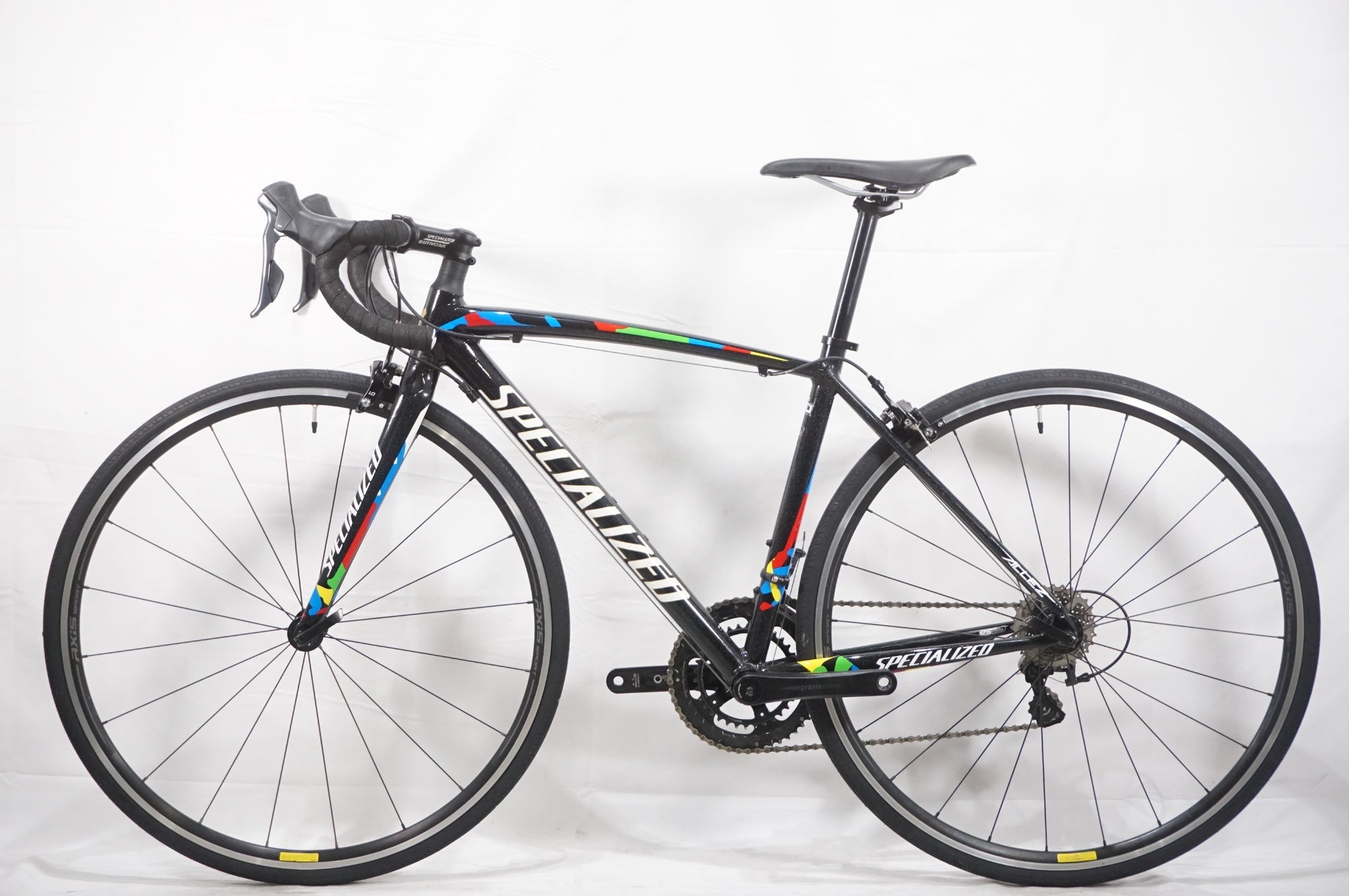 SPECIALIZED 「スペシャライズド」 ALLEZELITE SAGAN 2016年モデル ロードバイク / AKIBA店