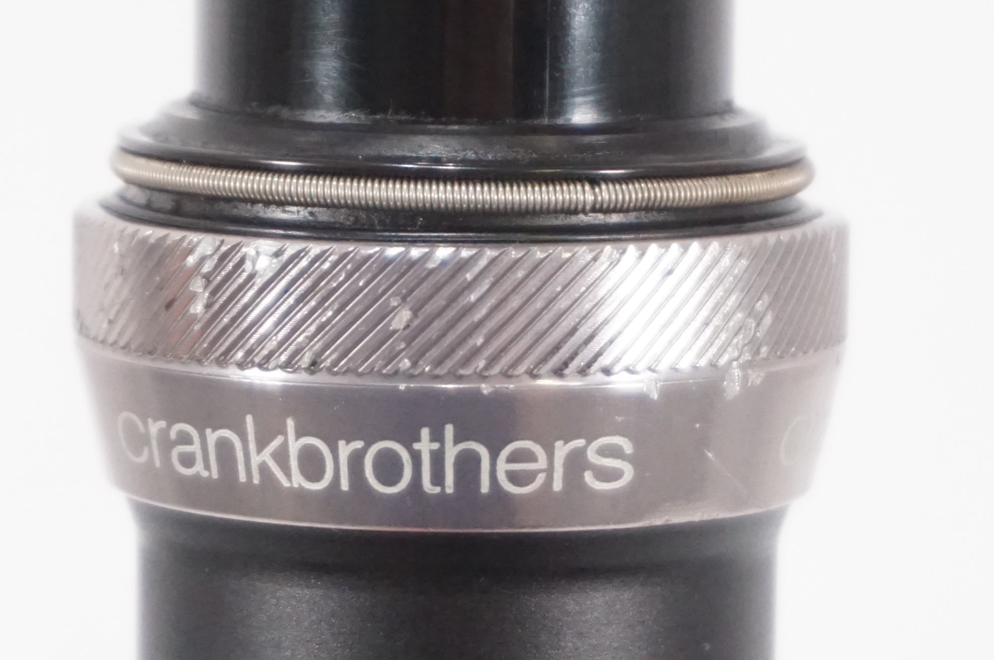CRANKBROTHERS 「クランクブラザーズ」 HIGHLINE φ30.9 320mm