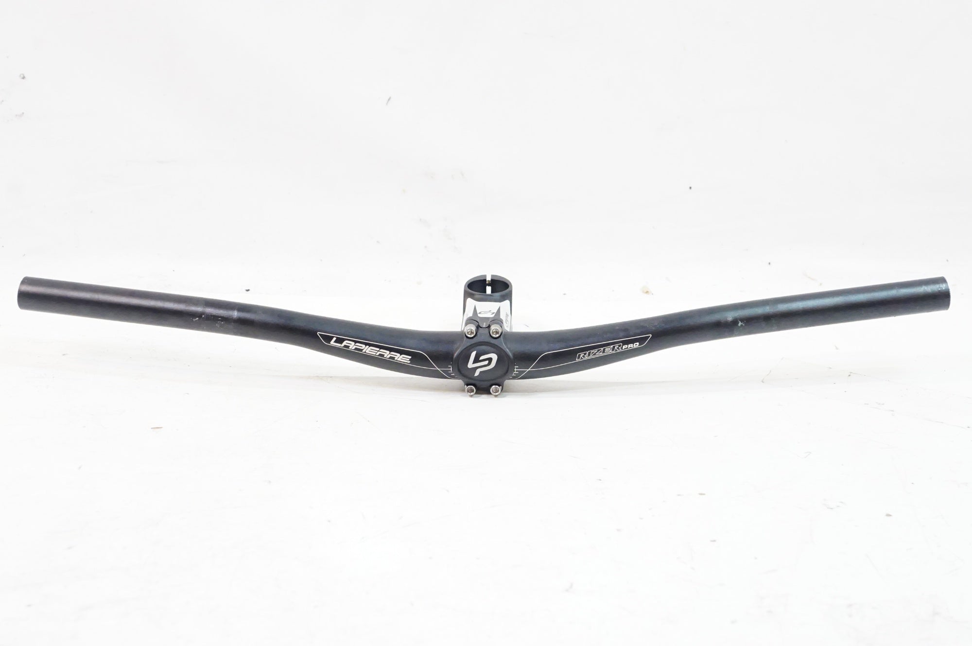 LAPIERRE 「ラピエール」 ハンドル ステム セット / 熊谷本店