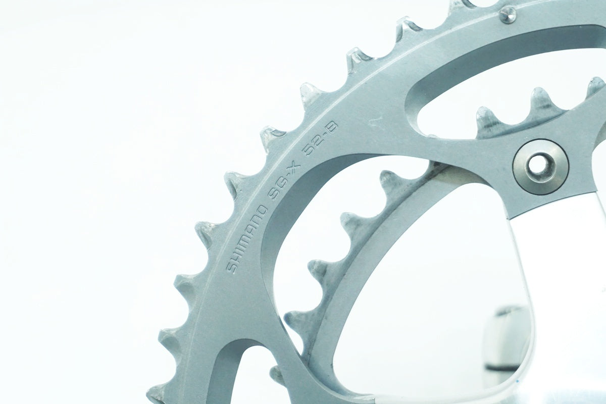 SHIMANO 「シマノ」 ULTEGRA FC-6600 52-39T 170mm クランク / 大阪美原北インター店