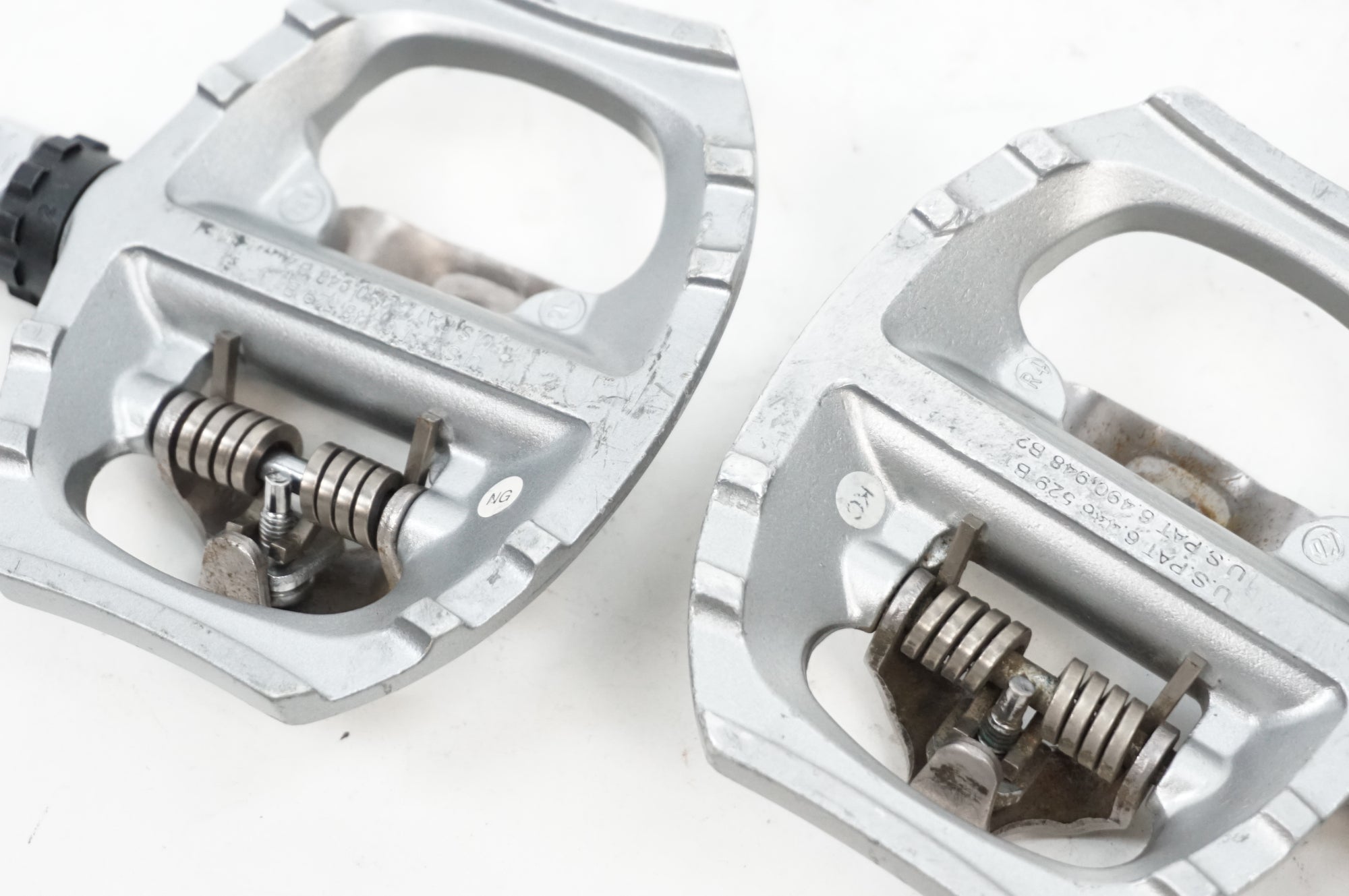 SHIMANO 「シマノ」  PD-A530 両面ペダル / 川越店