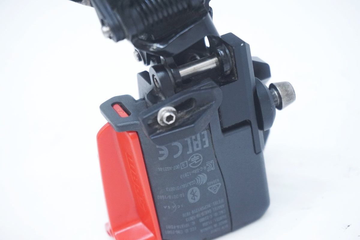 SRAM 「スラム」 FORCE ETAP AXS フロントディレイラー / 大阪美原北インター店