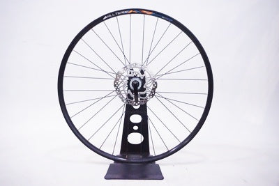 ALEXRIMS「アレックスリム」 ALLTERRA DP21 DISC ホイールセット/ 京都西院店