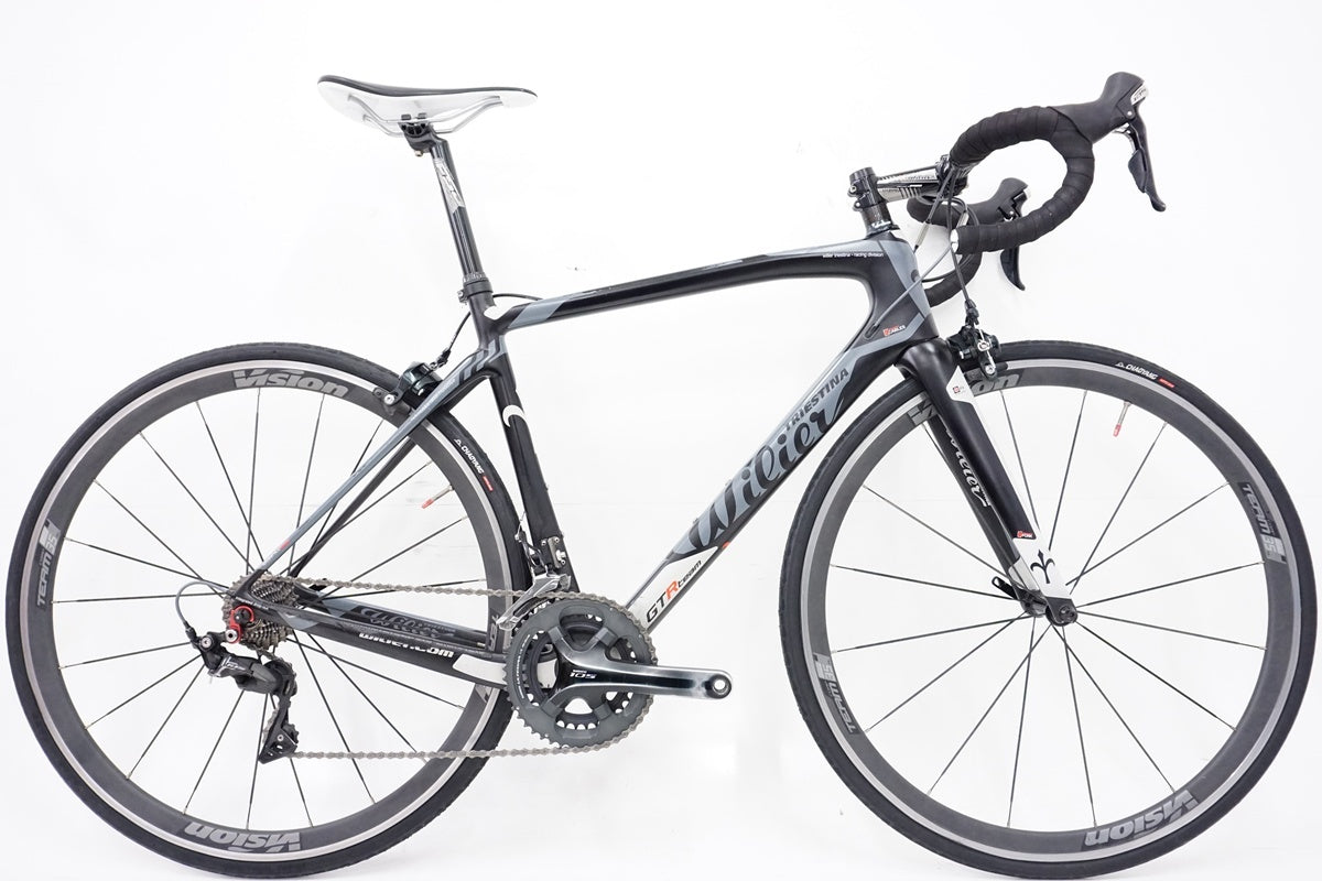 WILIER「ウェリエール」 GTR TEAM 105 2016年モデル ロードバイク / 浜松店