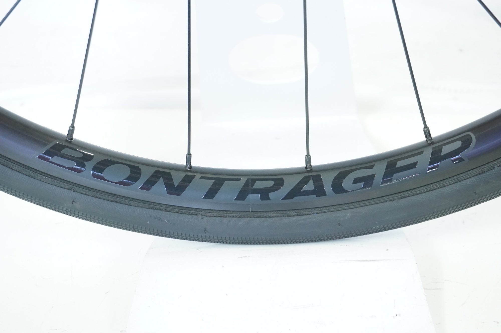 BONTRAGER ディスクブレーキ ホイールセット BONTRAGER 「ボントレガー」 PARADIGM DISC SHIMANO 11s ホイール