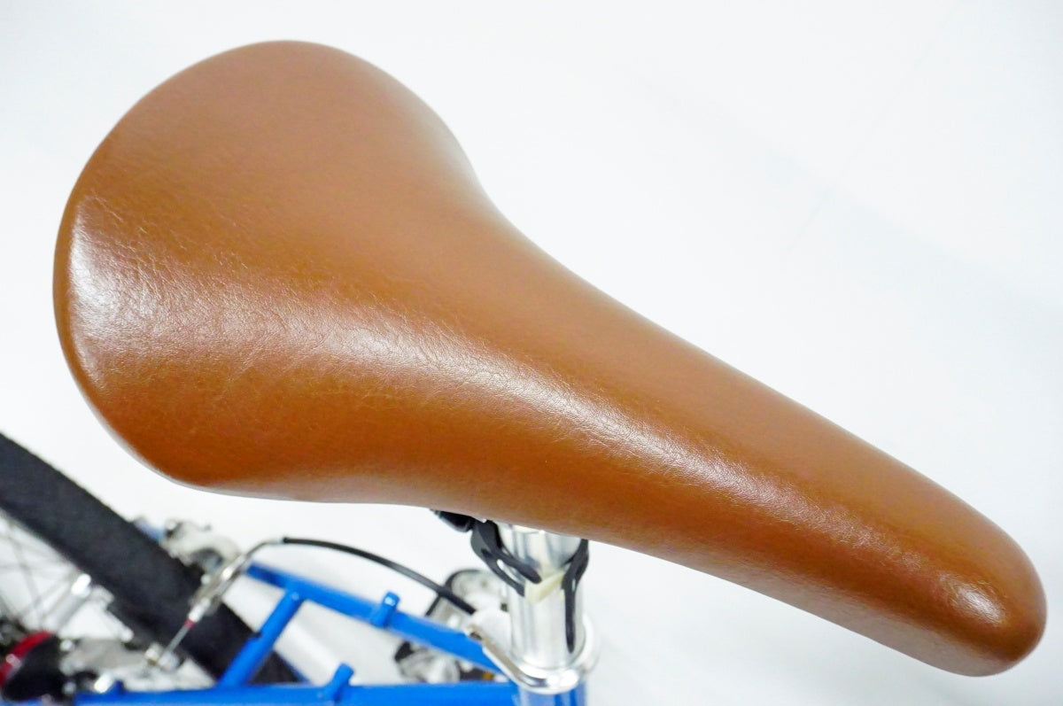 CRAZYSHEEP 「クレイジーシープ」 ROMNEY 2018年モデル 20インチ ミニベロ / 名古屋大須店