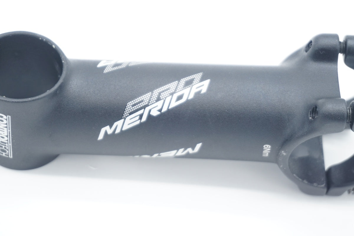 MERIDA 「メリダ」 PRO φ31.8 110mm ステム / 滋賀大津店